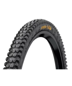 Continental Pneu Xynotal 27.5x2.40 Enduro Soft TL-Ready Black