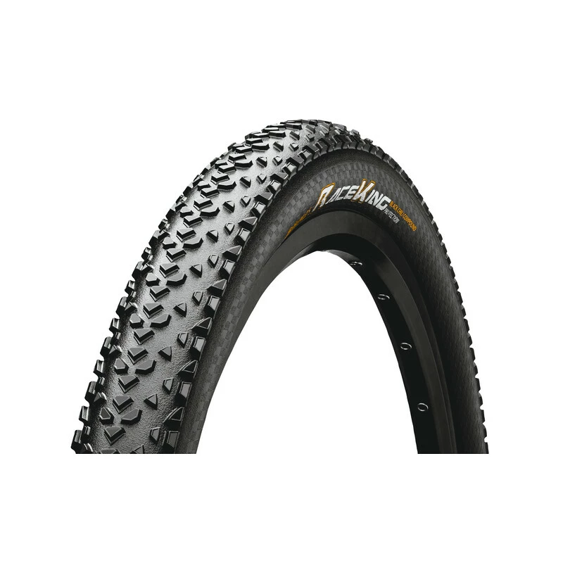 Continental Race King ProTection Black Chili TLR, 27.5x2.20, Faltbar 1 Continental Race King ProTection Black Chili TLR, 27.5x2.20, Faltbar
