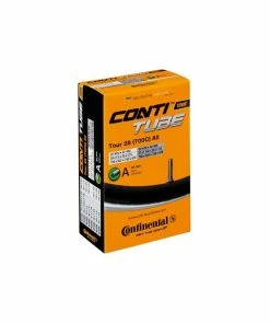 Continental Schlauch MTB 26" 47/62-559 Offen Autoventil