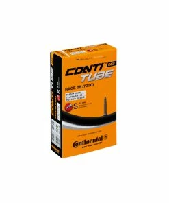 Continental Schlauch Race 28&quot; 18/25-622/630 Offen Prestaventil