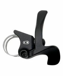 Crankbrothers Crank Brothers Highline Remote Drop Bar, Gravel, Road