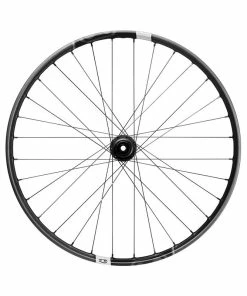 Crankbrothers Crank Brothers Laufradsatz Synthesis E-Bike Plus 27.5&quot; Plus, 110x15mm, 148x12mm, Boost, Shimano, Crank Brothers Naben, Karbon