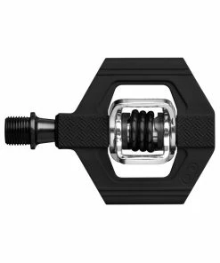 Crankbrothers Crank Brothers Pedal Candy 1 MTB, Crank-System, 9/16&quot;, Polykarbonat, Schwarz