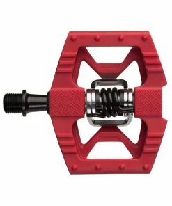 Crankbrothers Crank Brothers Pedal Double Shot 1 E-Bike, Hybrid, City, Allround, Crank-System, 9/16", Aluminium, Rot 5 Crankbrothers Crank Brothers Pedal Double Shot 1 E-Bike, Hybrid, City, Allround, Crank-System, 9/16", Aluminium, Rot -Fahrrad Verkaufsgeschäft crank brothers pedal double shot 1 e bike hybrid city allround crank system 9 16 aluminium rot3