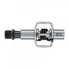 Crankbrothers Crank Brothers Pedal Egg Beater 1 MTB, Crank-System, 9/16&quot;, Stahl, Silber-schwarz