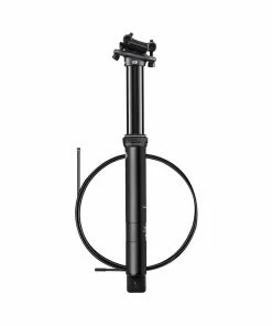 Crankbrothers Crank Brothers Sattelst&uuml;tze Highline 7 31.6mm, 100mm, 325mm, Schwarz Remotehebel Muss Separat Bestellt Werden