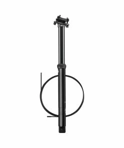 Crankbrothers Crank Brothers Sattelst&uuml;tze Highline 7 31.6mm, 150mm, 425mm, Schwarz Remotehebel Muss Separat Bestellt Werden