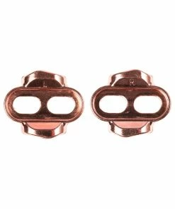 Crankbrothers Crank Brothers Schuhplatte Easy 6&deg; Float 10&deg; Release, 6&deg; Float