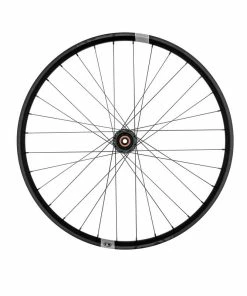 CrankBrothers Laufrad Synthesis Alu E-Bike Plus 27.5&quot;, 148x12mm, Boost, Shimano, Crank Brothers Nabe, Hinten, Schwarz