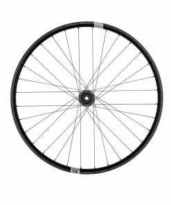 CrankBrothers Laufrad Synthesis Alu Enduro 29&quot;, 148x12mm, Boost, Shimano, Crank Brothers Nabe, Hinten, Schwarz