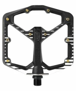 Crankbrothers Pedal Stamp 7 Large Fabio Wibmer Signature Edi