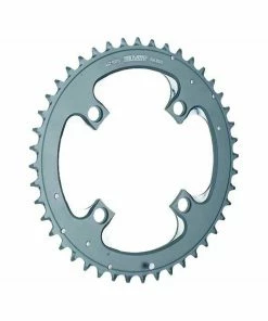 CRING MTB 44T V4G2 104 AL4 3MM TPR TGGRY TRUVATIV