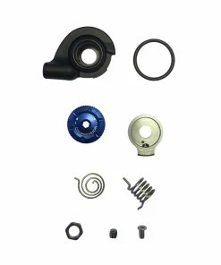 Dt-swiss DT Adjuster Kit ODL Remote OPM Gabeln