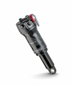 Dt-swiss DT D&auml;mpfer R 232 ONE TR 185x50mm 185mm, 50mm, Trunnion