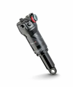 Dt-swiss DT D&auml;mpfer R 232 ONE TR 185x55mm Remote 185mm, 55mm, Trunnion