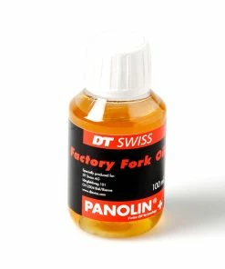 Dt-swiss DT Factory Federgabel&ouml;l 100ml