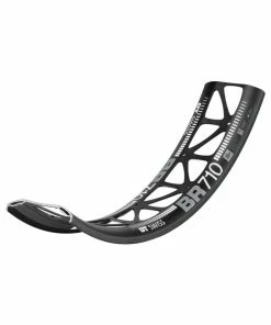 Dt-swiss DT Felge BR 710 26&quot;, Disc Brake, 76mm, 32 Loch, Schwarz
