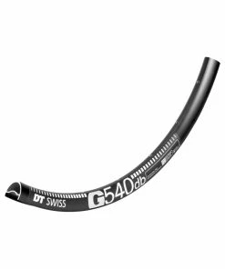 Dt-swiss DT Felge G 540 27.5&quot;, 28 Loch, 25mm, Schwarz