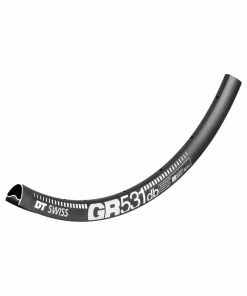 Dt-swiss DT Felge GR 531 27.5&quot;, 28 Loch, 25mm, Schwarz