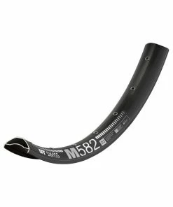 Dt-swiss DT Felge M 582 27.5&quot;, Disc Brake, 40mm, 28 Loch, Schwarz