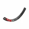 Dt-swiss DT Felge XR 331 27.5&quot;, Disc Brake, 20mm, 28 Loch, Schwarz