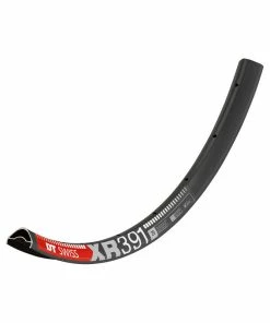 Dt-swiss DT Felge XR 391 29&quot;, Disc Brake, 25mm, 32 Loch, Schwarz