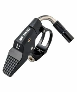 Dt-swiss DT L1 Sattelst&uuml;tze Remote Hebel Stufenlos Sz