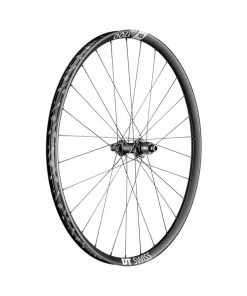 Dt-swiss DT Laufrad EX 1700 SP 275 CL 30 12/148 MS Der Enduro-Radsatz Aus Aluminium &ndash; Entwickelt F&uuml;r Die H&auml;rtestenEnduro-Tracks Der Welt.