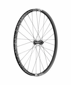 Dt-swiss DT Laufrad EX 1700 SP 275 CL 30 15/110 Der Enduro-Radsatz Aus Aluminium &ndash; Entwickelt F&uuml;r Die H&auml;rtestenEnduro-Tracks Der Welt.