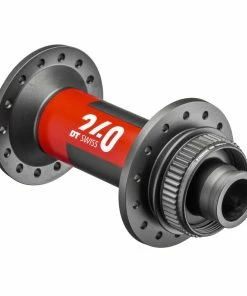 Dt-swiss DT Nabe 240 MTB CL 110/15 Mm CL 28 Loch 110 Mm, 15 Mm, 28 Loch, Center-Lock