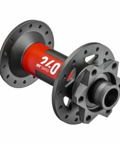 Dt-swiss DT Nabe 240 MTB CL 110/15 Mm IS 28 Loch 110 Mm, 15 Mm, 28 Loch, IS