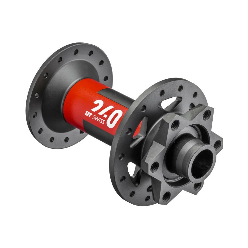 Dt-swiss DT Nabe 240 MTB CL 110/15 Mm IS 32 Loch 110 Mm, 15 Mm, 32 Loch, IS 2 Dt-swiss DT Nabe 240 MTB CL 110/15 Mm IS 32 Loch 110 Mm, 15 Mm, 32 Loch, IS – Bild 2