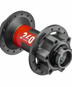 Dt-swiss DT Nabe 240 MTB CL 110/20 Mm IS 32 Loch NB 110 Mm, 20 Mm, 32 Loch, IS, NB