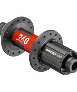 Dt-swiss DT Nabe 240 MTB CL 148/12 Mm CL 28 Loch SL11 EXP 148 Mm, 12 Mm, 28 Loch, Center-Lock, SL11, EXP