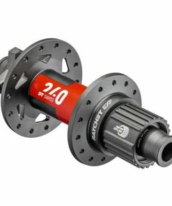 Dt-swiss DT Nabe 240 MTB CL 148/12 Mm IS 28 Loch SL12 EXP 148 Mm, 12 Mm, 28 Loch, IS, SL12, EXP