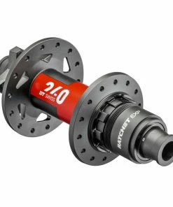 Dt-swiss DT Nabe 240 MTB CL 150/12 Mm IS 28 Loch XD EXP 150 Mm, 12 Mm, 28 Loch, IS, XD, EXP