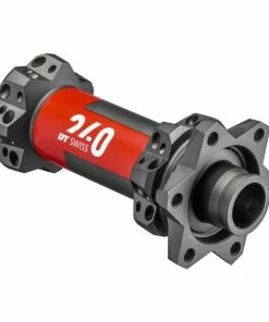 Dt-swiss DT Nabe 240 MTB SP 110/15 Mm IS 28 Loch 110 Mm, 15 Mm, 28 Loch, IS
