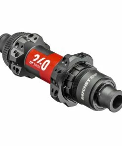 Dt-swiss DT Nabe 240 MTB SP 142/12 Mm CL 28 Loch XD EXP 142 Mm, 12 Mm, 28 Loch, Center-Lock, XD, EXP