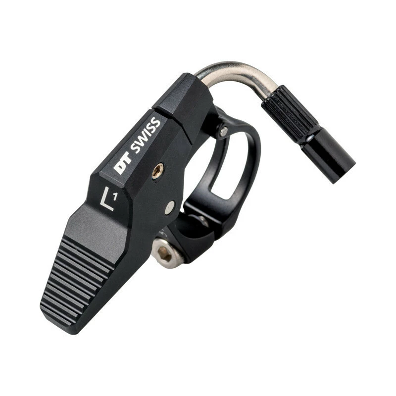 Dt-swiss DT Sattelstütze D 232 ONE 27.2mm 27.2mm, 60mm Hub, Inkl. Remote Lever L1 2 Dt-swiss DT Sattelstütze D 232 ONE 27.2mm 27.2mm, 60mm Hub, Inkl. Remote Lever L1 – Bild 2