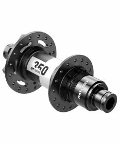 Dt-swiss DT Swiss 350 CLASSIC Nabe MTB IS