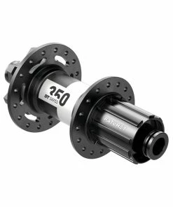 Dt-swiss DT Swiss 350 CLASSIC Nabe MTB IS