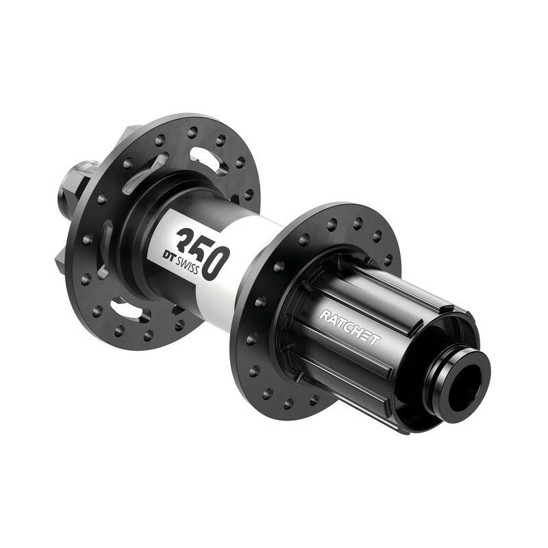 Dt-swiss DT Swiss 350 CLASSIC Nabe MTB IS 1 Dt-swiss DT Swiss 350 CLASSIC Nabe MTB IS