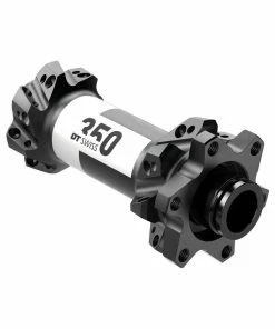 Dt-swiss DT Swiss 350 Straightpull Nabe MTB IS