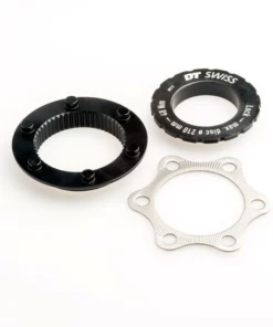 Dt-swiss DT Swiss Center Lock Adapter 15mm MTB, 1 Stk. Für 6 Loch Scheibe