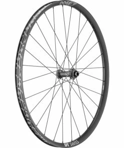 Dt-swiss DT Swiss E 1900 SPLINE Laufrad
