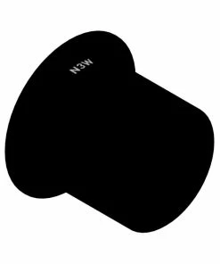 Dt-swiss DT Swiss Endkappe 240 EXP HR Rechts, 12x142 Spline, Campagnolo N3W