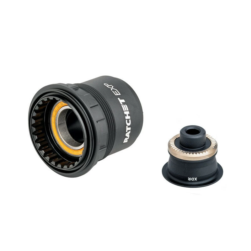 Dt-swiss DT Swiss Freilauf SRAM XDR EXP Inkl. Endcap 5mm 1 Dt-swiss DT Swiss Freilauf SRAM XDR EXP Inkl. Endcap 5mm