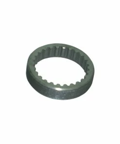 Dt-swiss DT Swiss Gewindering M34x1mm 240s Disc Stahl