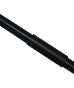 Dt-swiss DT Swiss HR Achse Alu 150mm &Oslash;15/57.1mm