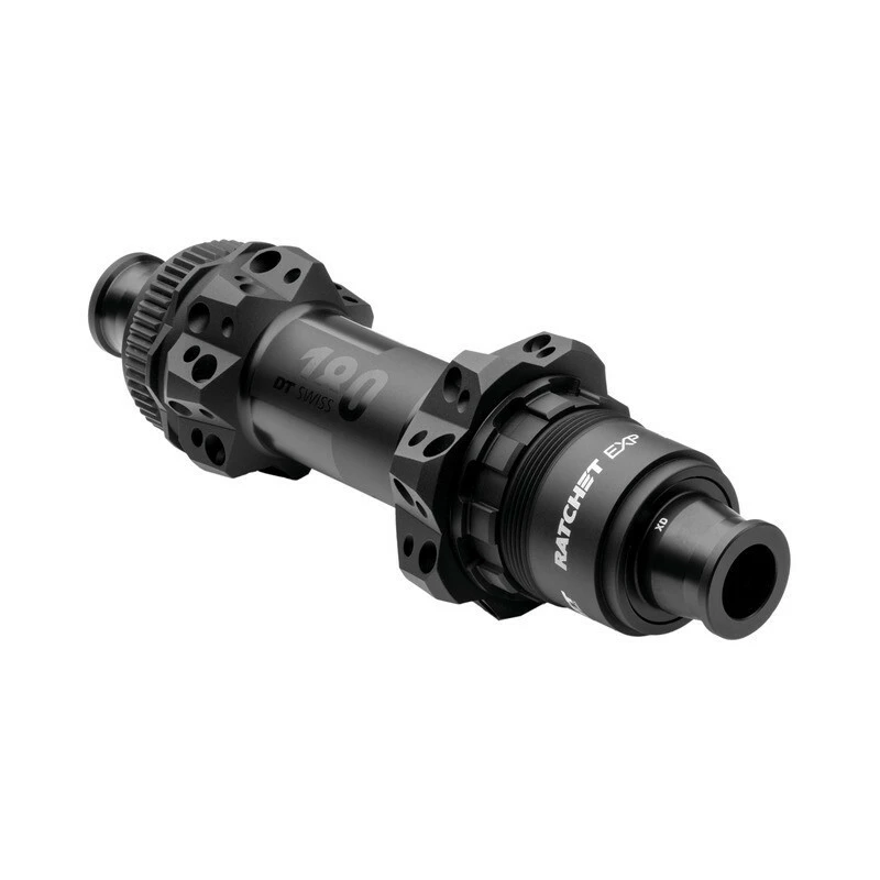 Dt-swiss DT Swiss HR-Nabe 180 MTB Disc 28 Loch Boost, Center Lock EXP 12x148mm Straightpull SRAM XD 1 Dt-swiss DT Swiss HR-Nabe 180 MTB Disc 28 Loch Boost, Center Lock EXP 12x148mm Straightpull SRAM XD